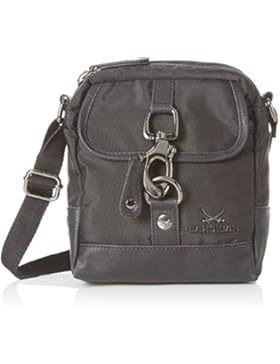 Sansibar Damen Umhängetaschen, 18x21x8 cm