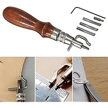 Herramientas para marroquineria Herramientas para marroquineria