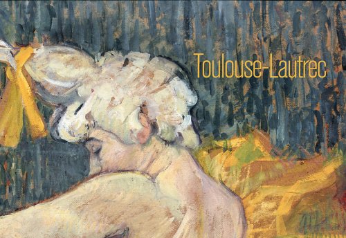 Toulouse-Lautrec