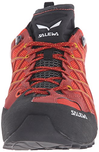 Salewa Herren Trekking- und Wanderhalbschuhe MS Wildfire S GTX - 4