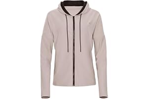 WINSHAPE Functional Comfort Tone In Tone Jacket J008c Giacca da traing Donna