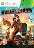 Bulletstorm (Xbox 360)