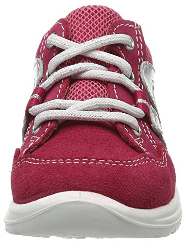 Superfit Baby Mädchen Mel Lauflernschuhe - 4