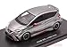 Produktbild EBBRO EB45441 NISSAN NOTE e-POWER NISMO 2017 SILVERGUN 1:43 MODELLINO DIE CAST
