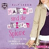 Mädchen sind die besseren Spione: Gallagher Girls 2 by 