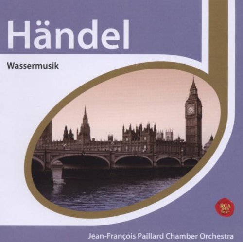 Preisvergleich Produktbild Wassermusik