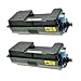 Produktbild Logic-Seek Toner für Kyocera TK3110 1T02MT0NL0, je 15500 Seiten, schwarz