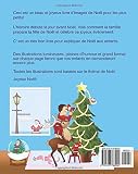 Image de Noel livre: Où est le Père Noël (Noël pour enfants): Livres noel enfant, Noel pour les bebes (French Edition), Livre d’images de Noël pour les