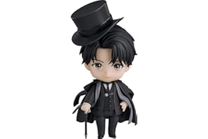 Good Smile - Lord Of The Mysteries - Klein Moretti Nendoroid Af