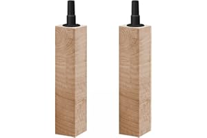 DONGKER Pietra Aria Acquario,2 Pezzi Diffusore di Bolle in Legno per Acquari Serbatoio Pesce