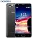 Produktbild Smartphone ohne Vertrag, DOOGEE X20 Dual Sim Android 7.0 Handy, 3G Smartphones (5 Zoll HD IPS, MT6580 Quad Core Prozesso, 1GB RAM + 16GB ROM, 5.0MP kamera, 2580mAh) - Schwarz