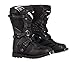 Produktbild O'Neal Kids Rider Boot Schwarz Kinder MX Stiefel Moto Cross Enduro, 0324KR-1, Größe 36