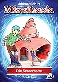 Cover zum Buch Die Skaterbahn