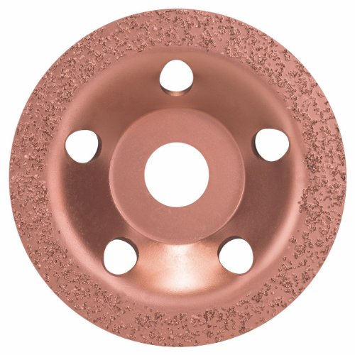 Bosch Hartmetalltopfscheibe 115x22.23mm fein, 1 Stk.