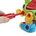 Atdoshop Unisex Kids Interesting Educational Toys Green