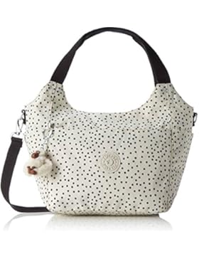 Kipling Damen Carola Henkeltasche, 31 x 30 x 14.5 cm