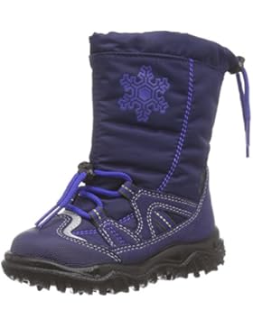 Superfit HUSKY1 500047  Jungen Halbschaft Schlupfstiefel