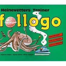 Suchergebnis auf Amazon.de für: Heinevetters Kindergarten-Trainer