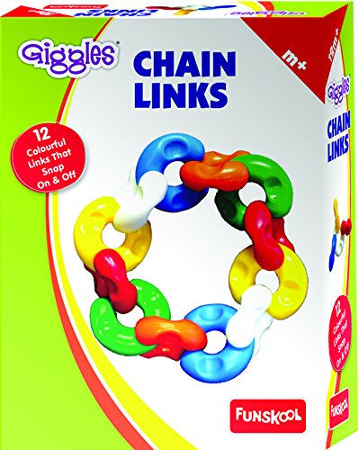 Funskool Chain Links