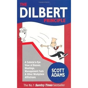 The Dilbert Principle