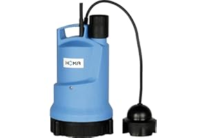 HOMA Überflutungs-Vorsorgep. Sensoflat C240 WF