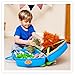 Trunki Ride-on Suitcase - Terrance (Blue)