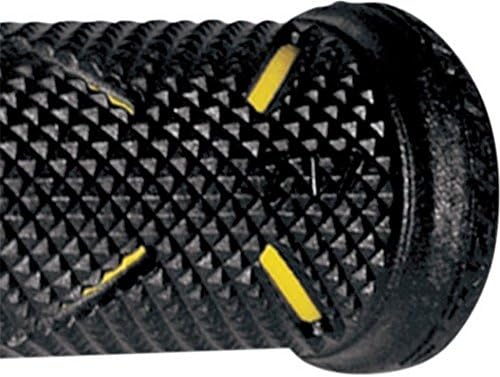 Progrip431031 Grips Road Pierced