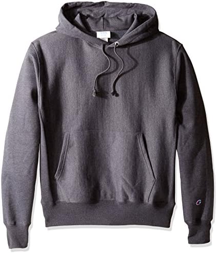 Men's Hooded Sweatshirt