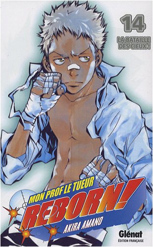 Reborn — Tome 14