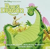 elliot schmunzelmonster trailer  Pete\'S Dragon (Elliot das Schmunzelmonster)
