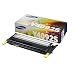 Produktbild Samsung CLT-Y4092S/ELS Original Toner (Kompatibel mit: CLP-310/CLP-315/CLX-3170/CLX-3175 Series) gelb
