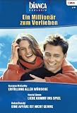 Cover zum Buch Bianca Exklusiv Band 0181