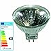 Price comparison product image Halogen Reflector MR16 16 Watt 36 Degrees 12 V Flood Broad Beam