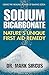Produktbild Sodium Bicarbonate: Nature'S Unique First Aid Remedy
