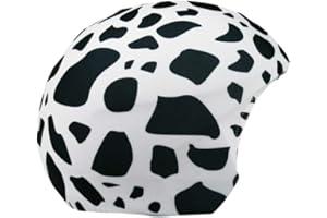 COOLCASC COW Multisport Helmet cover