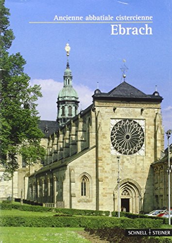 Ebrach: Ancienne Abbatiale Cistercienne gratuit Ebrach: Ancienne Abbatiale Cistercienne gratuit