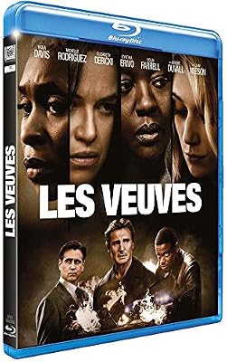 Fox Les Veuves [Blu-Ray]
