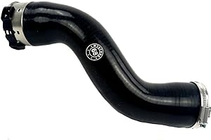 LLS Tuyau turbo de rechange pour Renault Clio IV - Dacia Dokker 1.5 dCi 144609034R