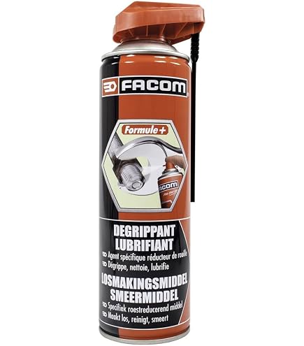 Gamme de douilles pour moyeux | outils et outillage de marque Facom Gamme de douilles pour moyeux | outils et outillage de marque Facom