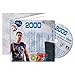 Produktbild 2000 Geburtstag oder Jahrestag Geschenke in 2018 ~ Hit Music Of 2000 und Grußkarte; A Time To Remember, die klassische Jahren ~ 2000