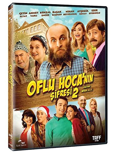 Preisvergleich Produktbild Oflu Hocanin Sifresi 2