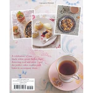 Tea & Treats: Perfect Pairings for Brews and Bakes