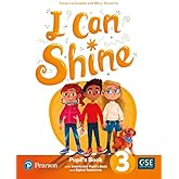 I Can Shine 3 Pupil's Book &amp; Interactive Pupil's Book and DigitalResources Access Code