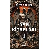 Kan Kitapları 1