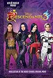 Descendants 3 Junior Novel by 