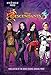 Descendants 3 Junior Novel by 