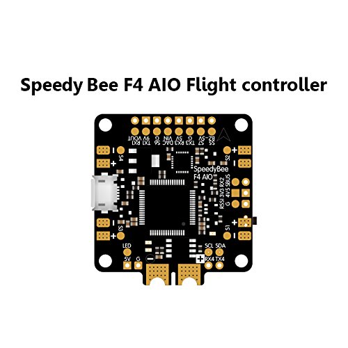 Preisvergleich Produktbild Speedy Bee F4 AIO Flight Controller