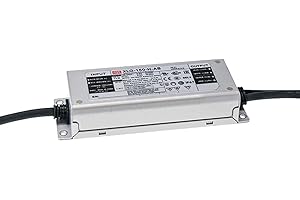 Mean Well XLG-150-24-A Bloc d'alimentation LED IP67 150 W 24 V 6,25 A