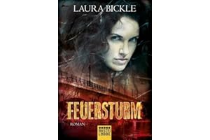 Feuersturm: Roman (Fantasy. Bastei Lübbe Taschenbücher)