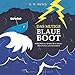 Das mutige BLAUE BOOT: Märchen für Kinder ab 3 Jahren (Geschichte zum Ausmalen) by E. K. Heyes